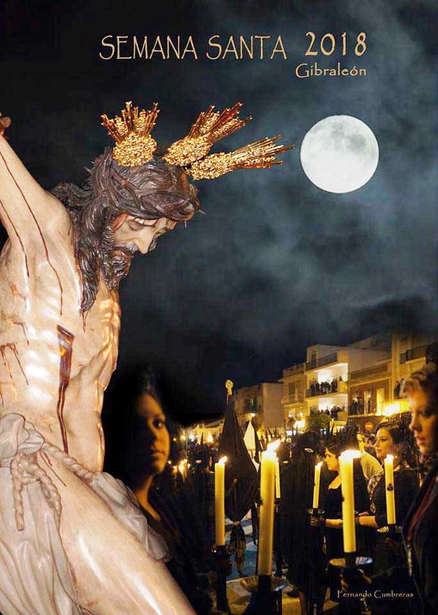 Semana Santa en Gibraleón  